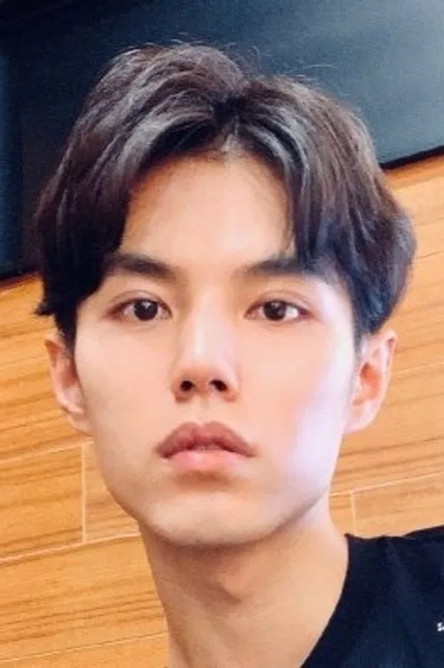 Liao Pengfei profile