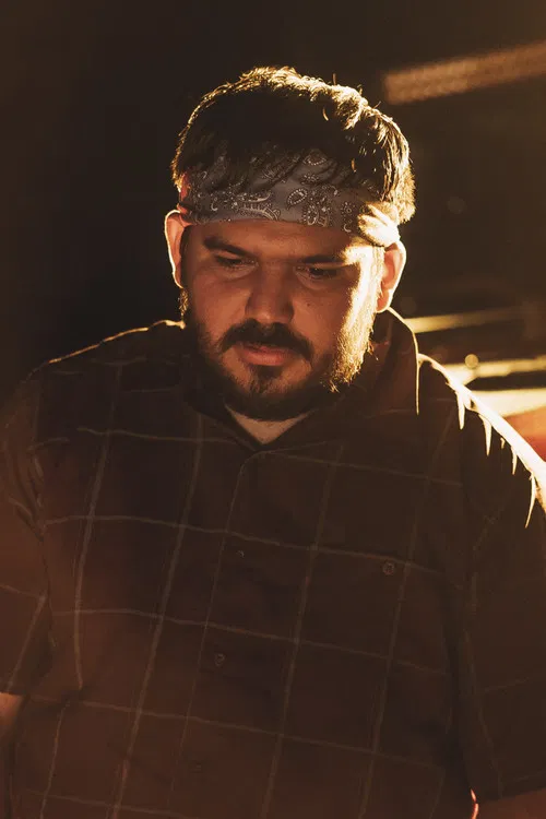 Antonio Machain profile