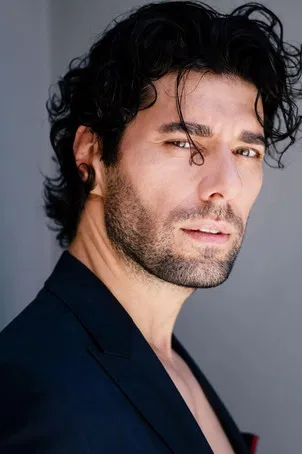 Serhat Parıl profile