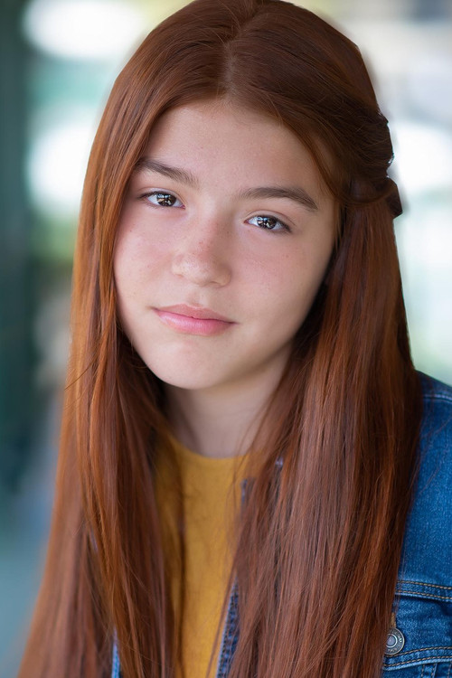 Valeria Cotto profile