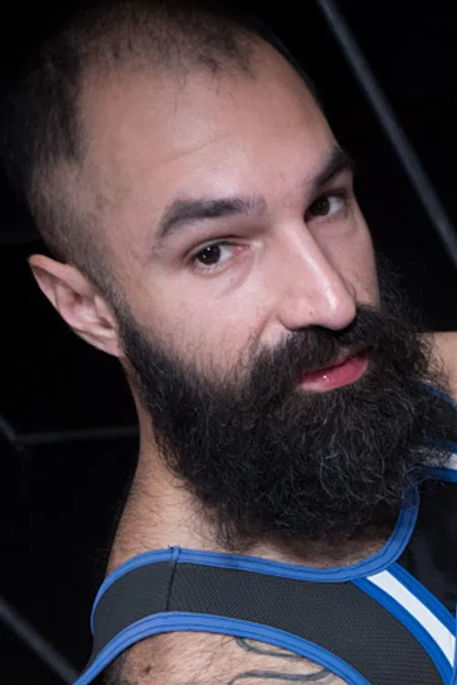 Andrew Xandrex profile