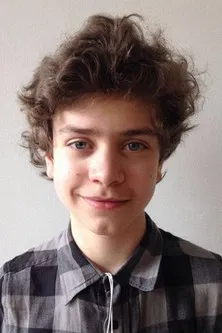 Daniil Merkulov profile