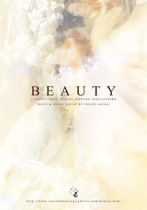 Beauty poster
