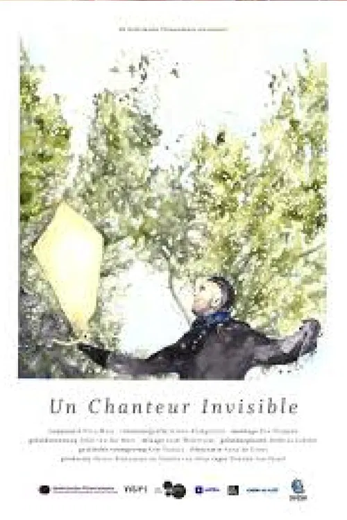 Un Chanteur Invisible poster
