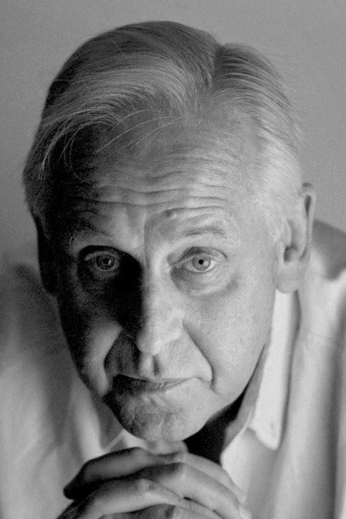 Michael Blakemore profile