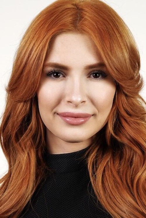 Chloe MacLeod profile