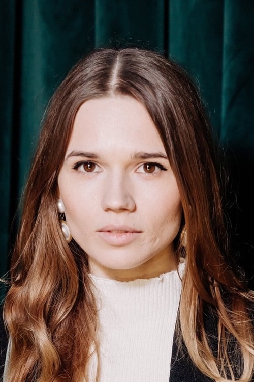 Valentina Elshanskaya profile