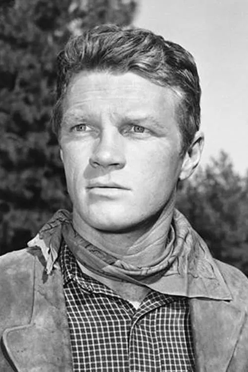 Jeremy Slate profile