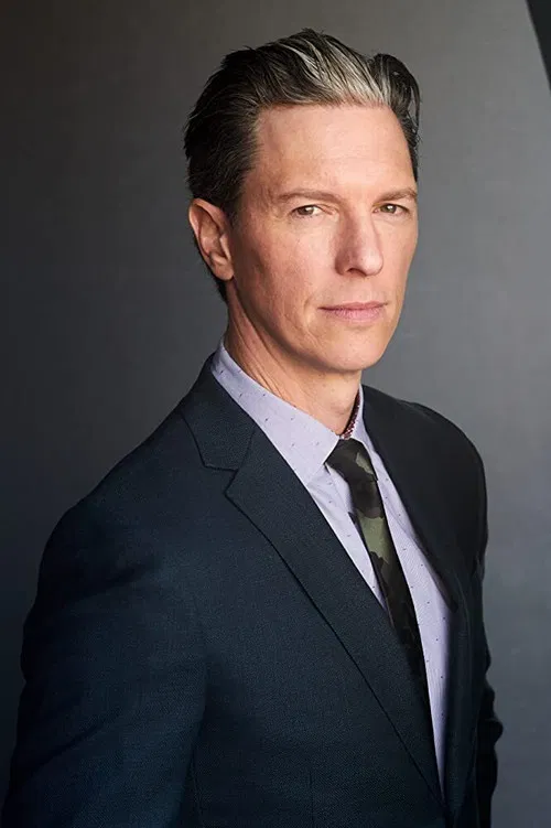 Jonathan Kells Phillips profile