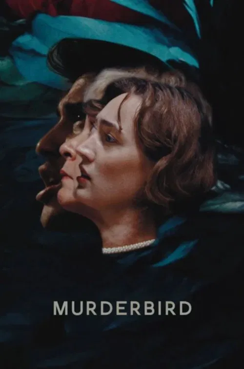 MurderBird poster
