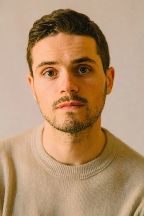 Nick Lehmann profile