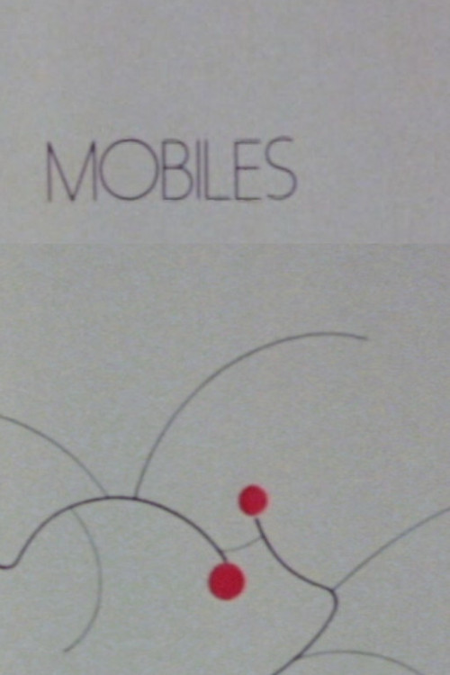 Mobiles poster