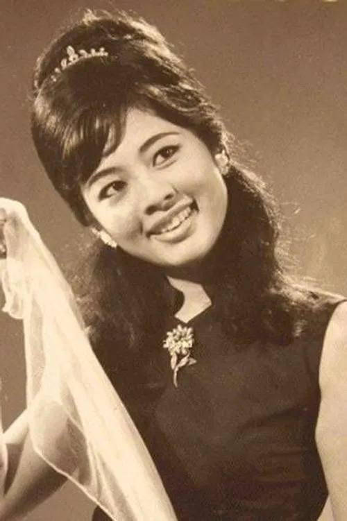 Khin Than Nu profile