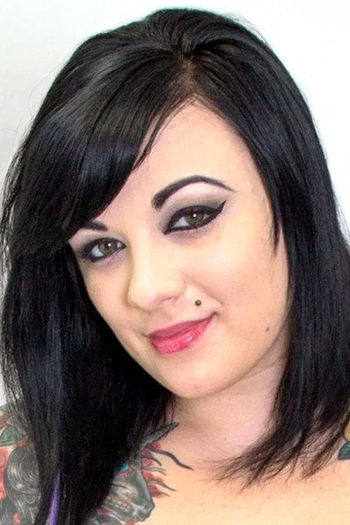 Scarlet LaVey profile