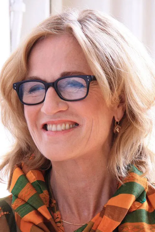 Moniek Kramer profile