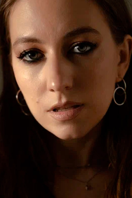 Kristina Panova profile