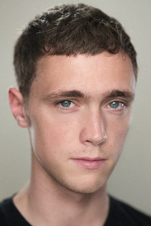 Stanley Morgan profile