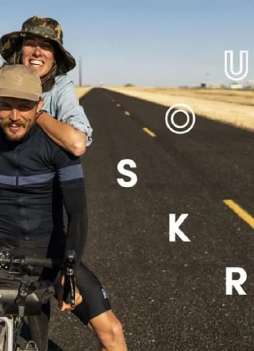 Outskirts: Route 66 poster