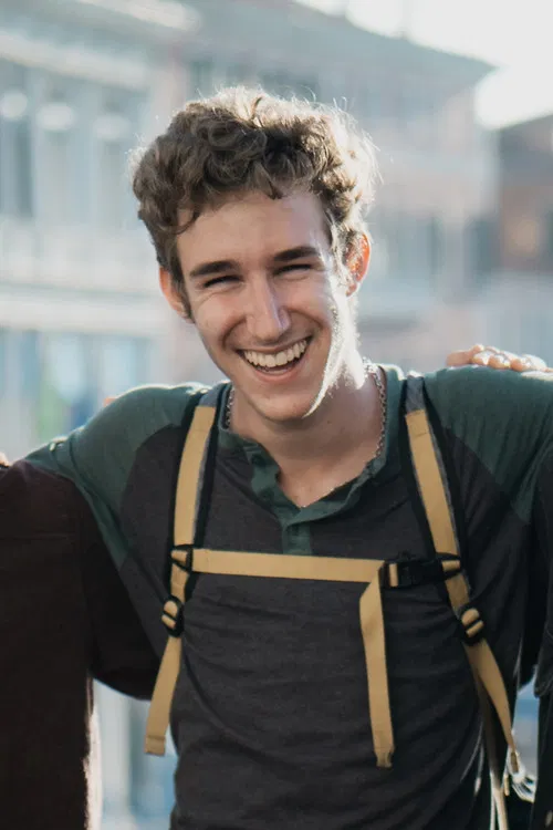 Benjamin Picard profile