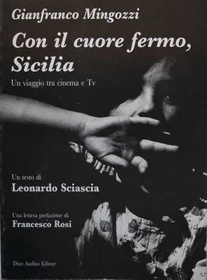 Con il cuore fermo, Sicilia poster