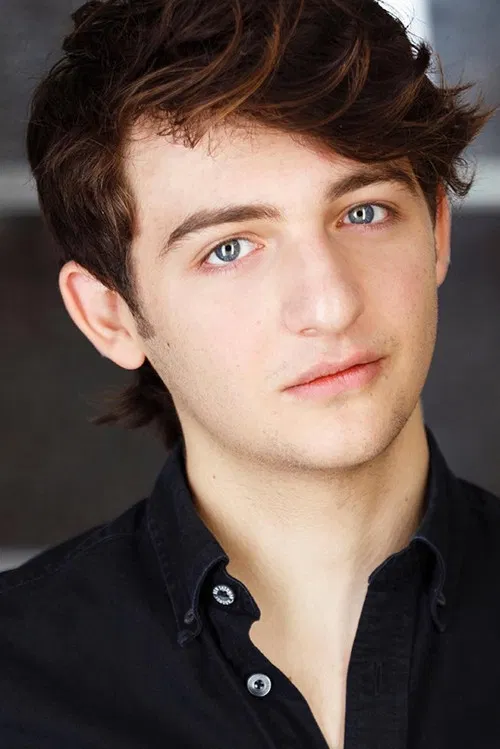 Julian Shatkin profile