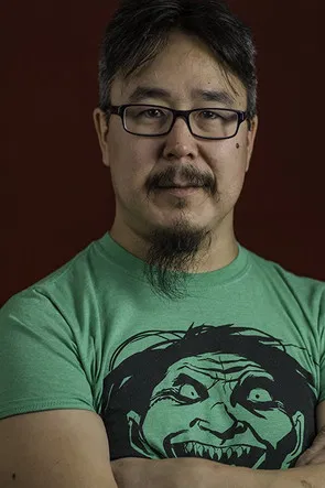 Vinnie Karetak profile