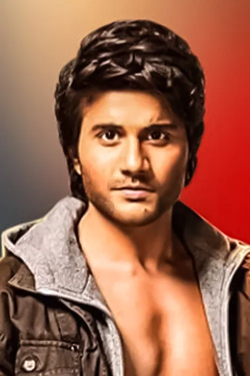 Mustafa Burmawala profile