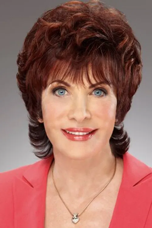 Carole Maggio profile