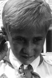 Gábor Veress profile