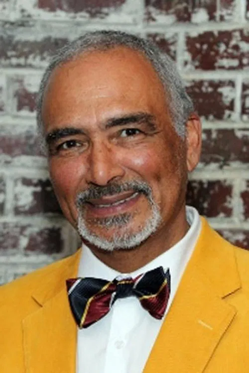 Royston Stoffels profile