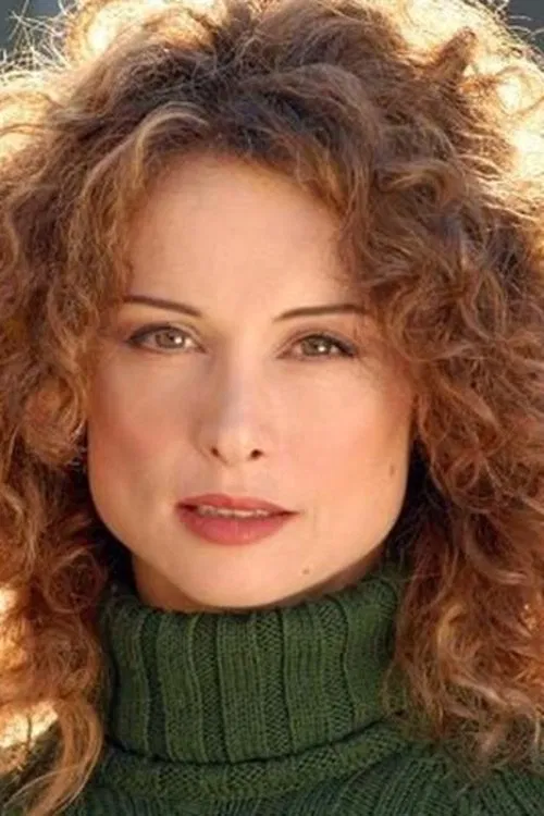 Beatrice Luzzi profile