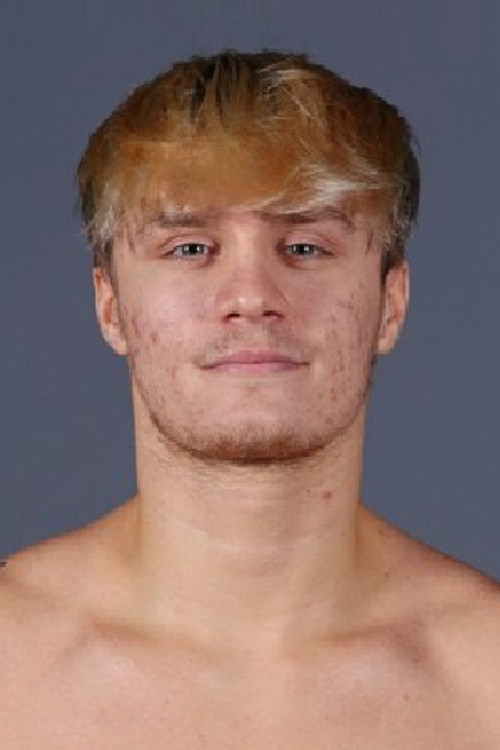 Nikita Ababiy profile