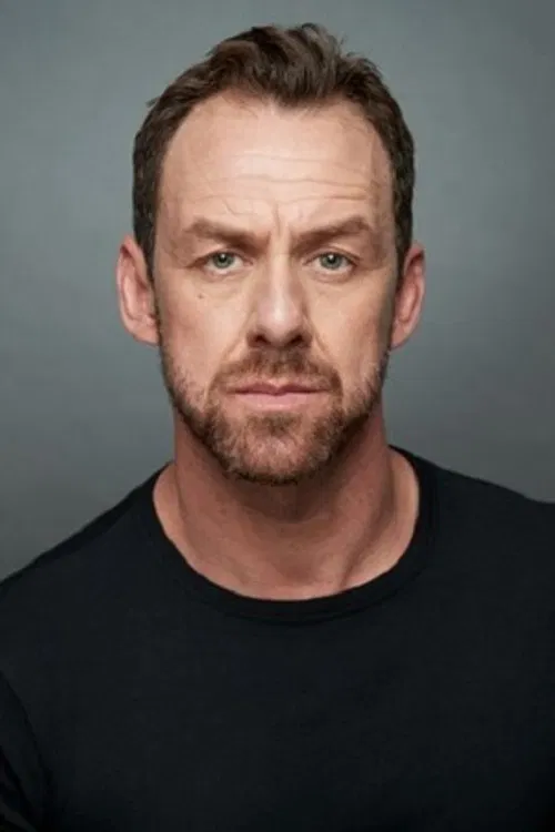 Rubén Martínez profile