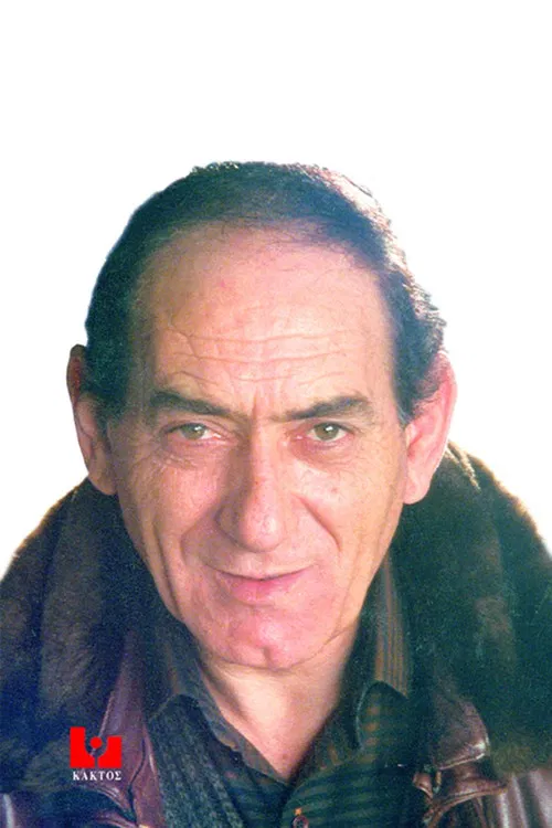 Stratos Dionysiou profile