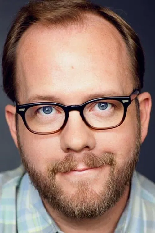 Eric Normington profile