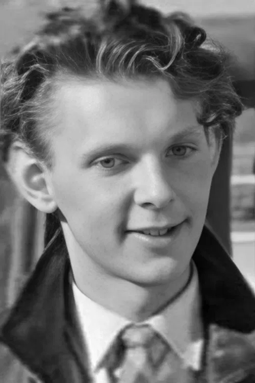 Viktor Kharitonov profile