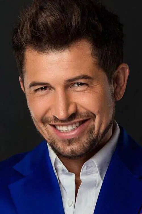 Andrii Dzhedzhula profile