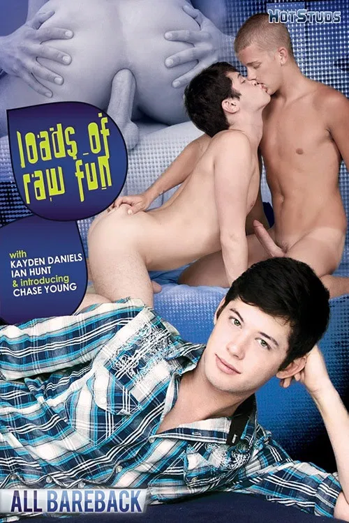 Loads Of Raw Fun poster