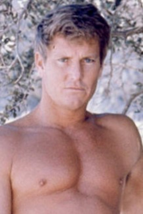 John Iverson profile