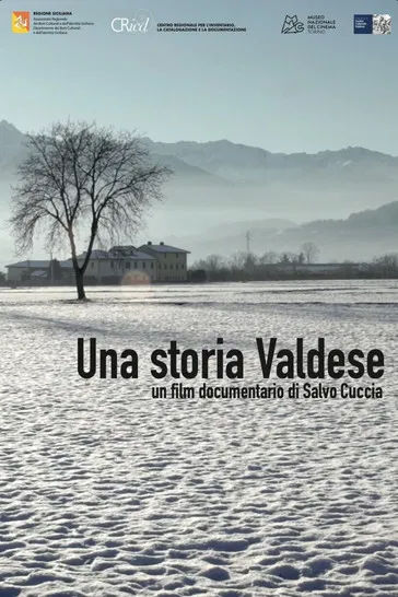 Una storia valdese poster