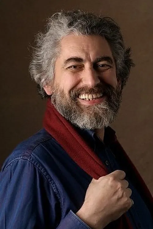 Daniele Formica profile