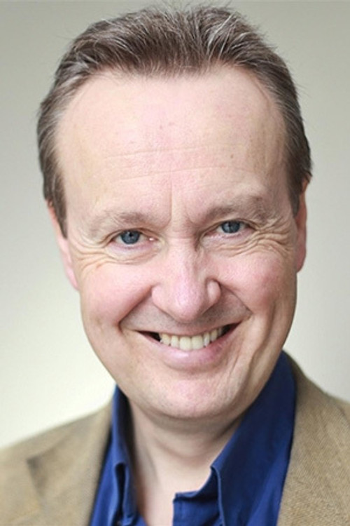 Oliver Beamish profile