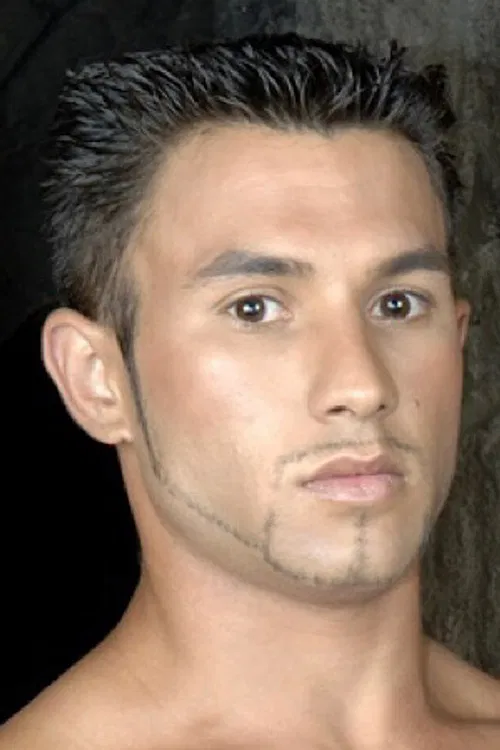 Santino McKenna profile