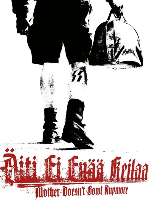 Mother Doesn't Bowl Anymore poster