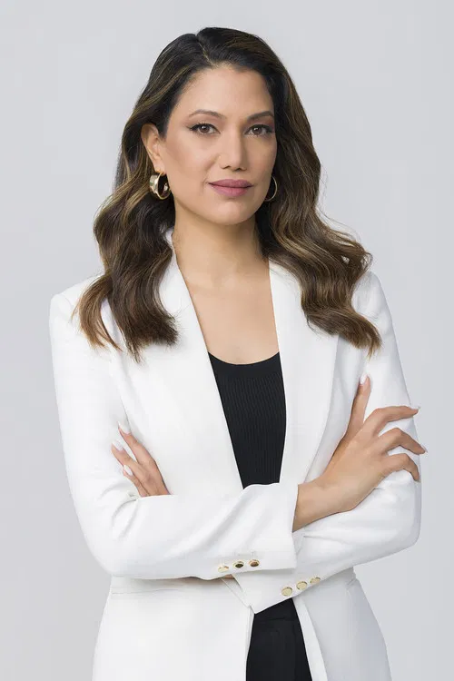 Lital Shemesh profile