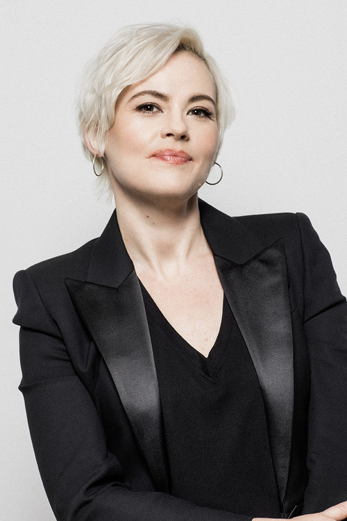 Kimmy Gatewood profile