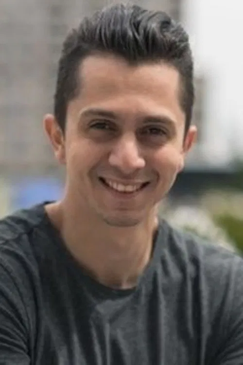 Ali Shmaisani profile