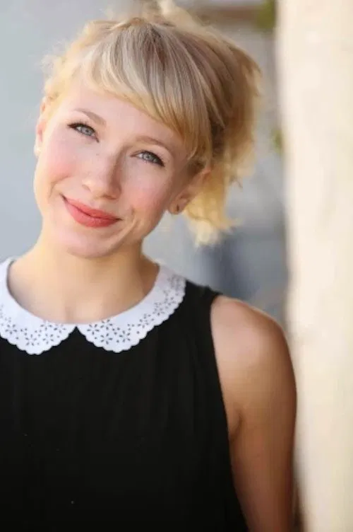 Betsy Phillips profile