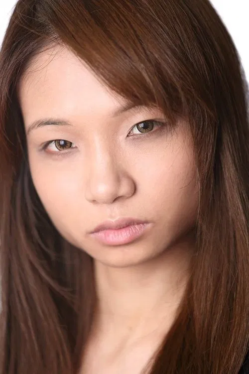 Jennifer Dong profile