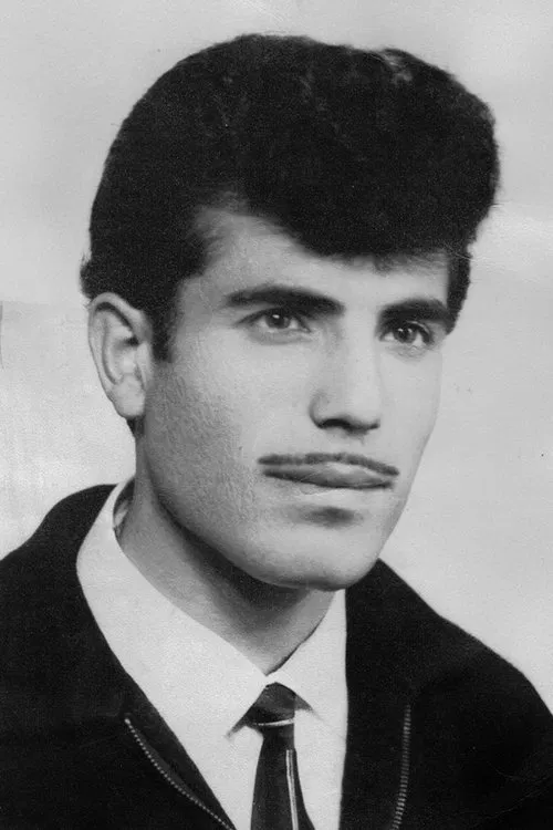 Yaşar Güçlü profile